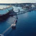 САД стануваат први што извезоа повеќе од 10 милиони тони течен природен гас за еден месец