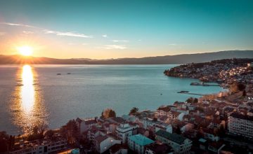 Сончево и пријатно време, ни претстони врнежлива седмица