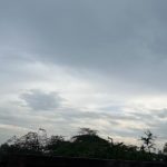 ДЕНЕСКА ВРЕМЕТО ВЛАЖНО НО ПРИЈАТНО