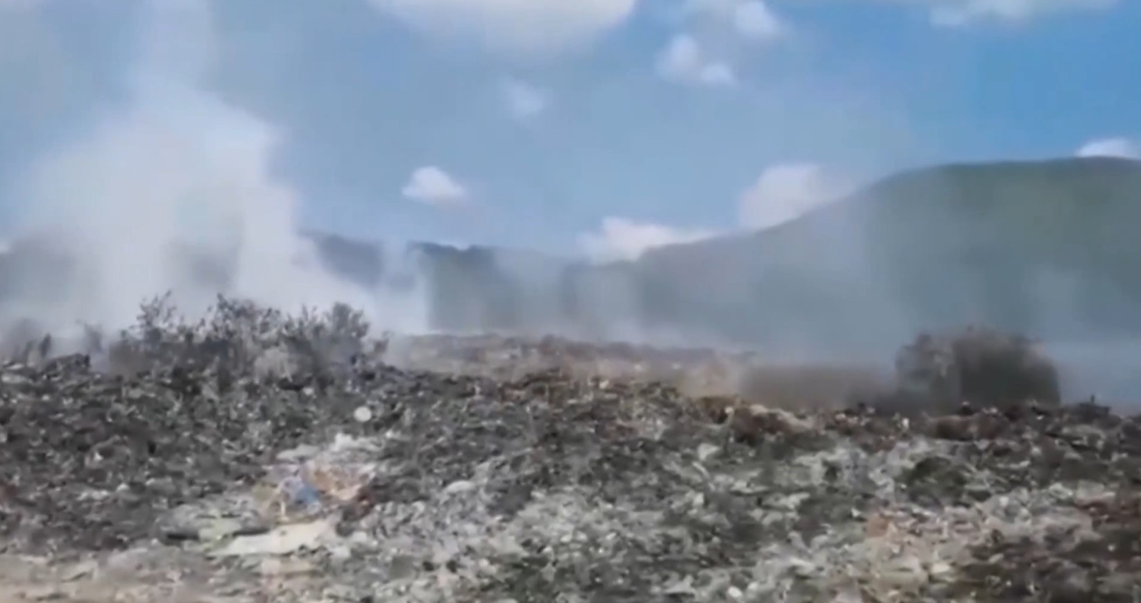 Депонијата Буково канцерогена бомба