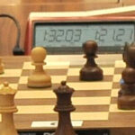 Турнирите на кандидатите ќе се играат на Кипар