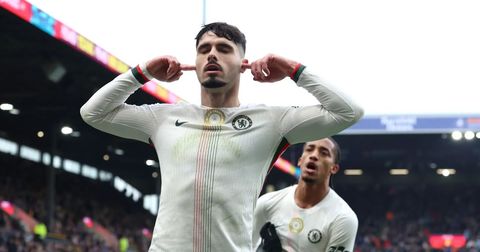 ВИДЕО: Барнли без сили, Челзи ги слави Нето и Енцо Фернандез!