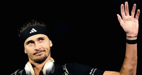 Зверев брутално искрен: Оваа сезона за мене е потполно разочарувачка!