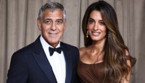 (Фото) Новата фризура на Амал Клуни брише години од лицето: осмелете се да бидете кралица на есента