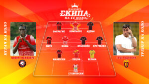 ПРВА ЛИГА ПОД ЛУПА: Пеналите ги израдуваа водечките, Шкендија извлече триумф во Струмица