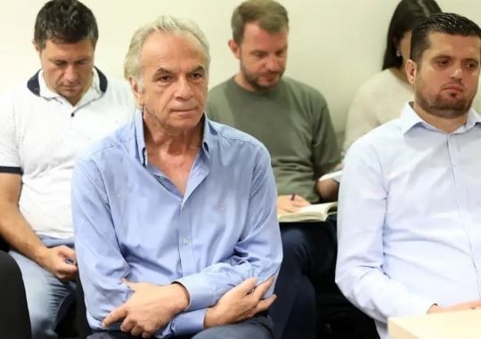 На судењето на „Онкологија“: Сведок рече дека дал 500 евра мито за да добие терапија