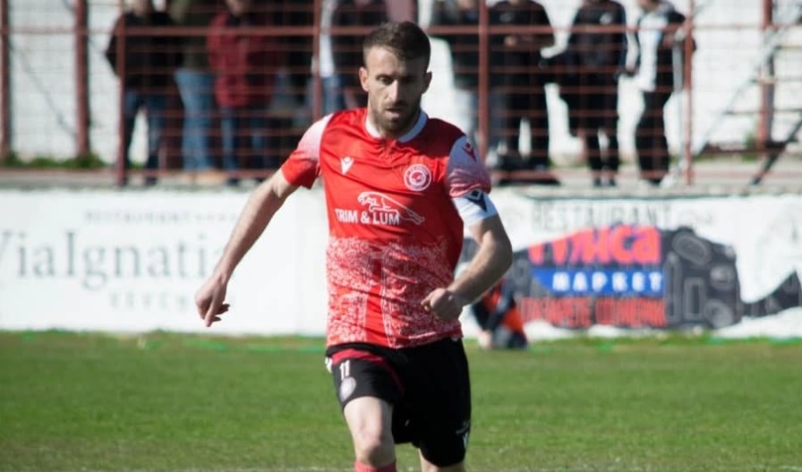 Шабани: Струга Трим Лум размислува единствено за победа против Арсими