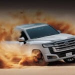 Зошто „SUV“ гамата на „Toyota“ е толку успешна?