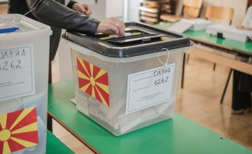 Втор круг локални избори: Заврши гласањето, почна броењето на гласови