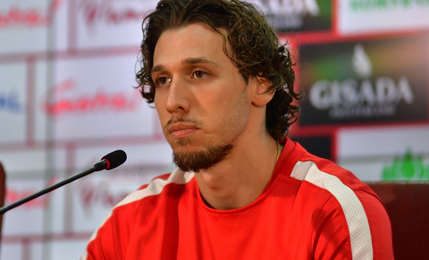 Чурлинов: Македонија секогаш оди на победа