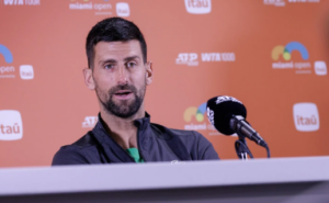 Ѓоковиќ повеќе не може да издржи: „Оставете ме на мир!“