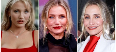 Мрачни (и тажни) детали од животот на Камерон Дијаз: Снимила филм за возрасни, несвесно шверцувала дрога