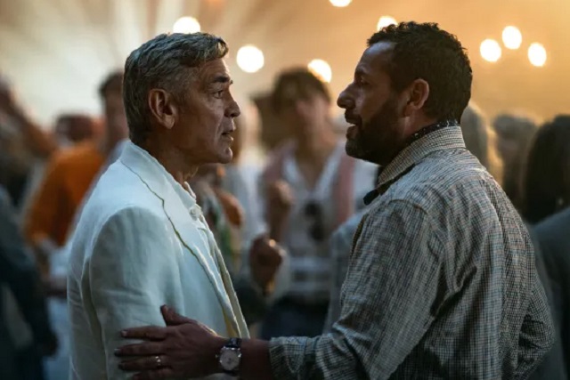 Џорџ Клуни во „Џеј Кели“ се соочува со стапиците на славата