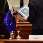 Што значи тоа „интеграција без полноправно членство“?