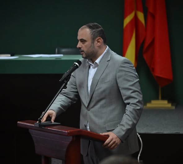 Ѓорѓиевски: Донесен е ребалансот на Буџетот – обезбедени се средства за булевари, паркови, зголемени капитални инвестиции!