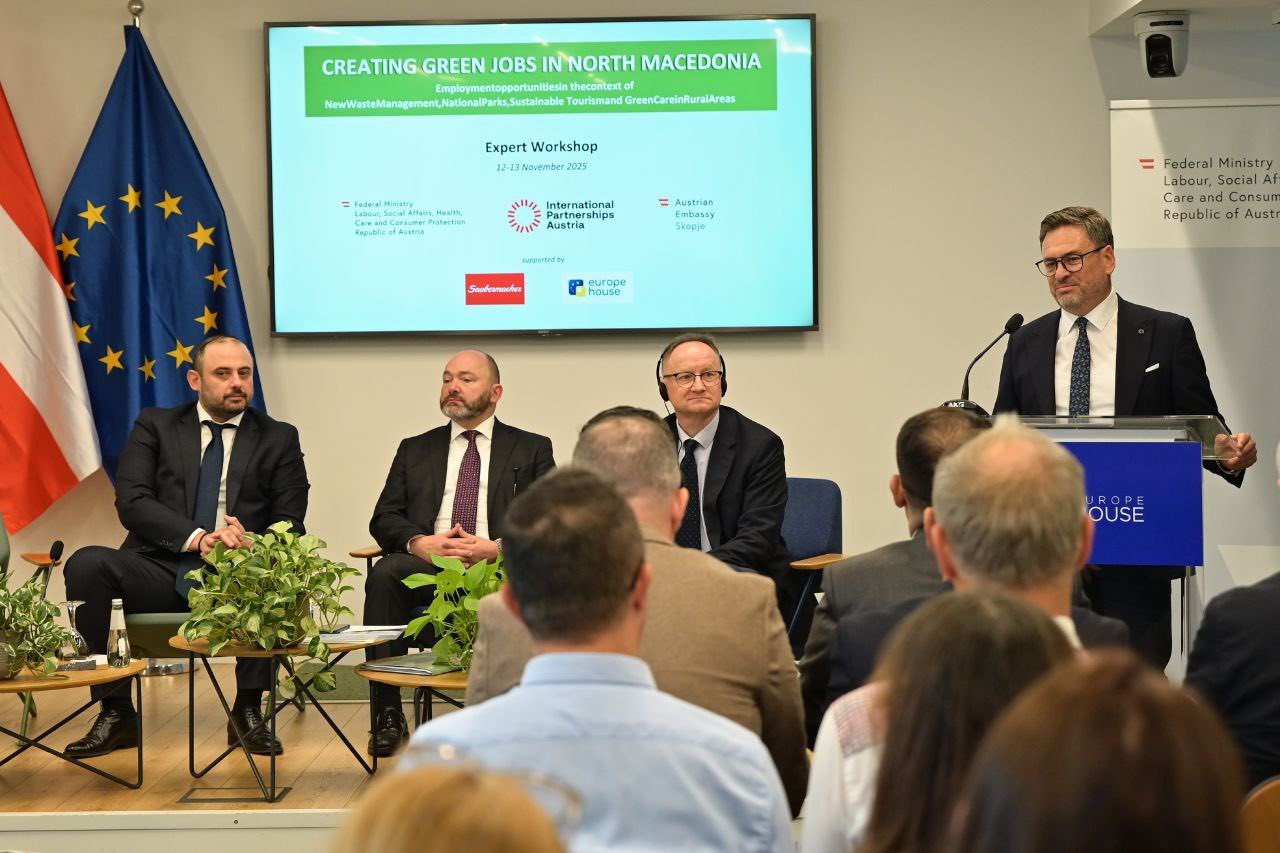 „ДРИСЛА Е ВО ИСКЛУЧИТЕЛНО ЛОША СОСТОЈБА“: Ѓорѓиевски ќе ја транформира по примерот на европските центри за третман на отпад