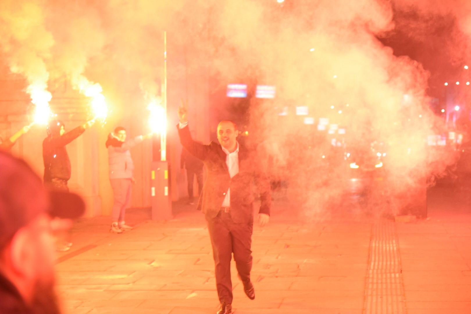 Орце Ѓорѓиевски и официјално е градоначалник на Скопје: ДИК објави резултати за градот и 29 општини