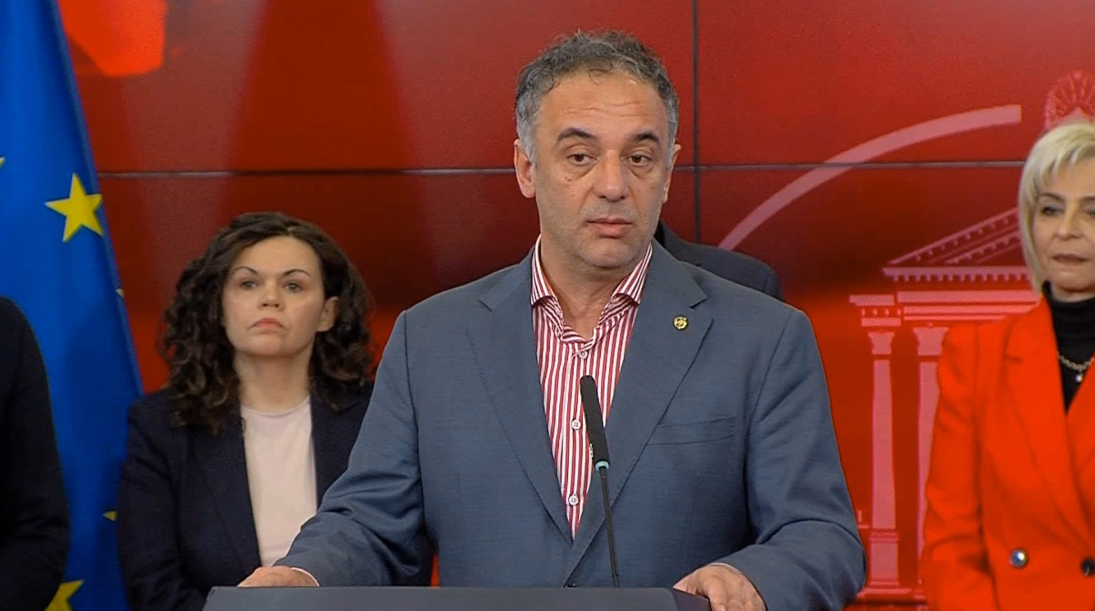 Алиу: Кај 10 пациенти без потреба направени кардиохируршки операции