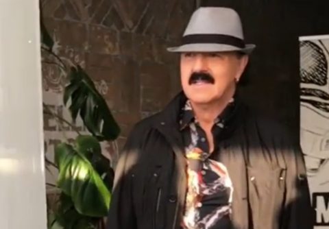 Харис Џиновиќ не може да се помири со она што му се случи со екс- сопругата Мелина: „Крив сум што премногу давав“