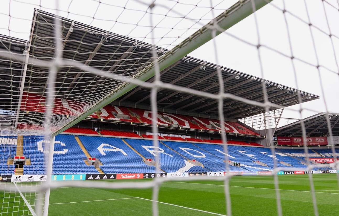 Македонија утре во Кардиф ќе ја чека полн стадион!