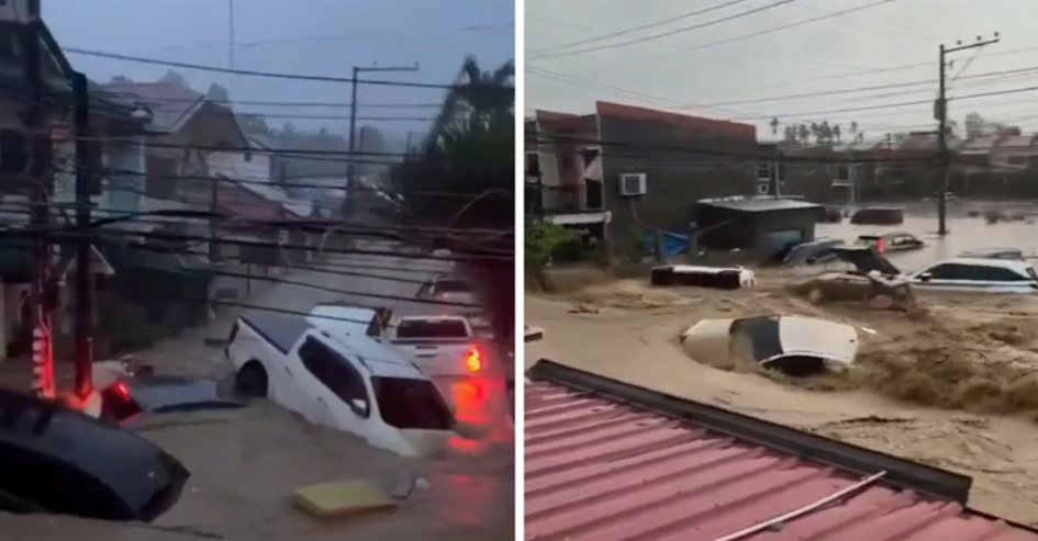 (Видео) Филипините во урнатини по тајфунот: најмалку 66 мртви