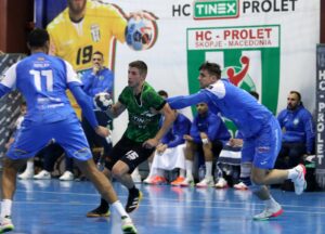 Пелистер во второто полувреме го скрши отпорот на Пролет