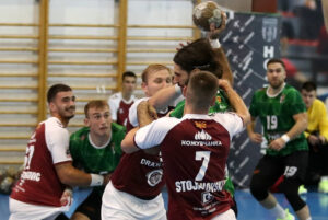 Тиквеш до голема победа над Пролет во борбата за плеј-оф во Суперлигата