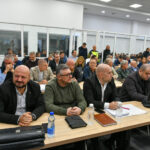 Катастрофата во Кочани не настана од дејствија или пропусти на една човечка рака, рече обвинителот Јанев