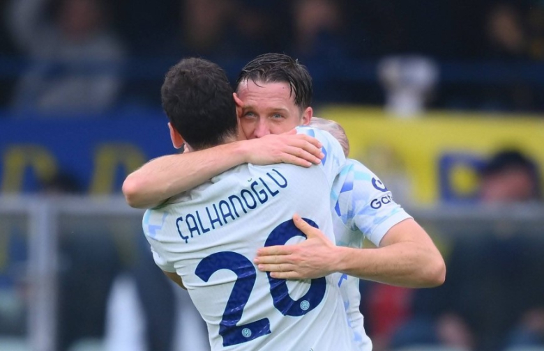 Чалханоглу и Зјелински да не имаат докторирано на тема корнер?