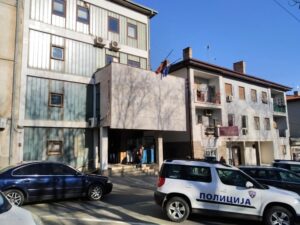 Газда на фирма од кавадаречко преку хакиран е-мајл измамен за 80.000 денари