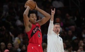 Торонто приреди ново изненадување, Феникс убедлив со Индијана (ВИДЕО)