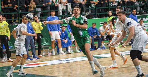 Еурофарм Пелистер покажа моќ, Куманово немаше што да бара во Битола