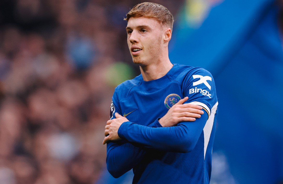 Палмер сезонава ептен нема среќа, бизарно се повредил во својот дом!