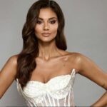 (Фото) Хрватската мис Универзум донела тешка одлука: Лаура Гњатовиќ не се појавила на важен настан, сега откри зошто