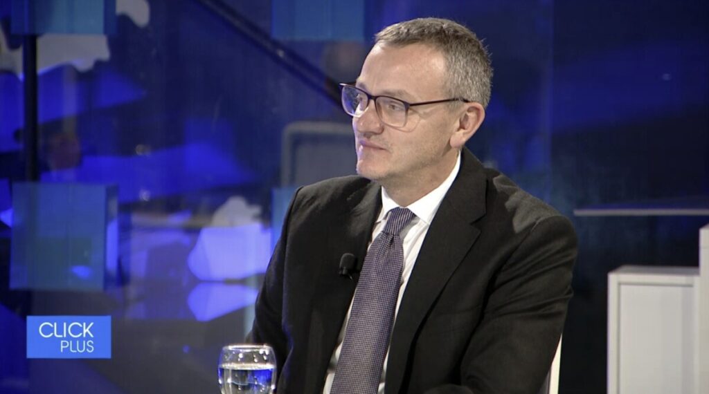 Спасеноски: Кај ВМРО-ДПМНЕ не очекувам промени, кај СДСМ и ДУИ ќе се засили притисокот за редифинирање на партиската политика