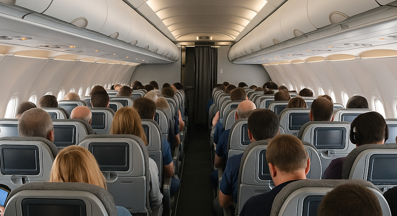 Дронови го парализираа аеродромот во Брисел, 28 летови откажани