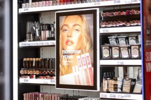 Вашиот совршен есенски make-up изглед со секогаш поволни производи! 