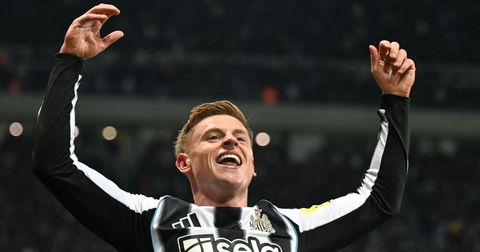 Арсенал се радува: Њукасл го казни Сити и го оддалечи од врвот (ВИДЕО)