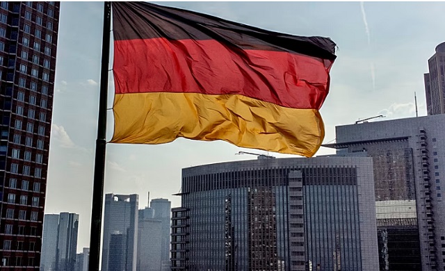 За една година 14 отсто повеќе сиромашни деца во Германија