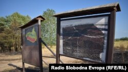 Екологијата на маргините, граѓаните на блокади, во институциите молк