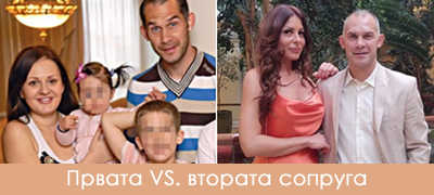 Првата сопруга го обвини за насилство, со втората се женеше двапати, а ја изневери – Скандалите на фудбалерот Алберт Наѓ