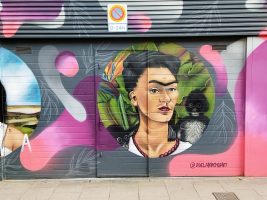 Автопортретот на Фрида Кало продаден за 54,7 милиони долари, поставувајќи нов рекорд на аукција за жена уметник