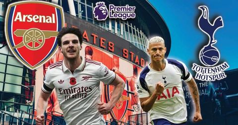 Старт на предизвикот за Арсенал: Тотенхем е прв тест за „топџиите“