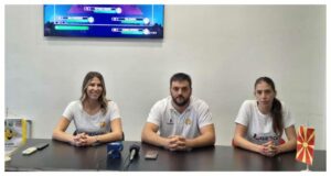 Во Јанта Волеј веруваат во чудо и против ривалот од Франција