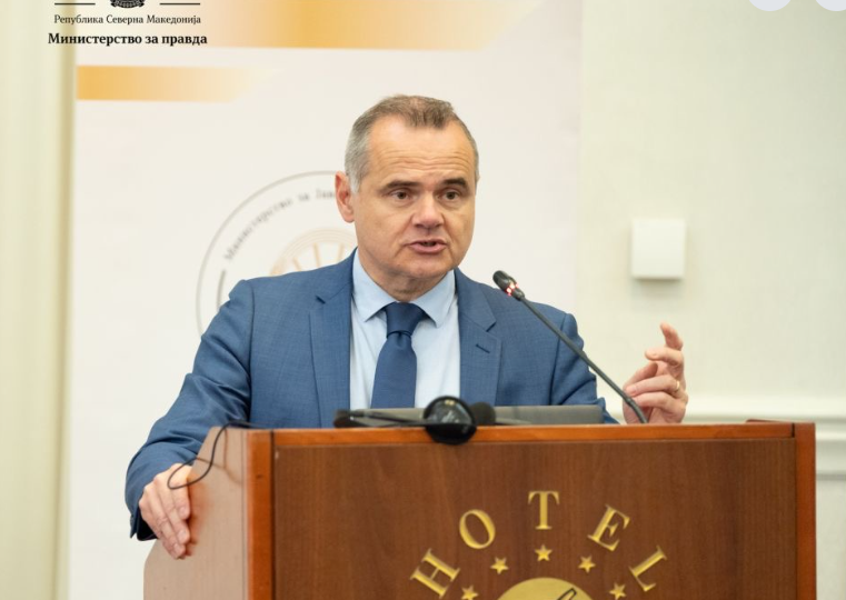 Францускиот амбасадор го искоментира извештајот на ЕК и кажа што треба да направи Македонија