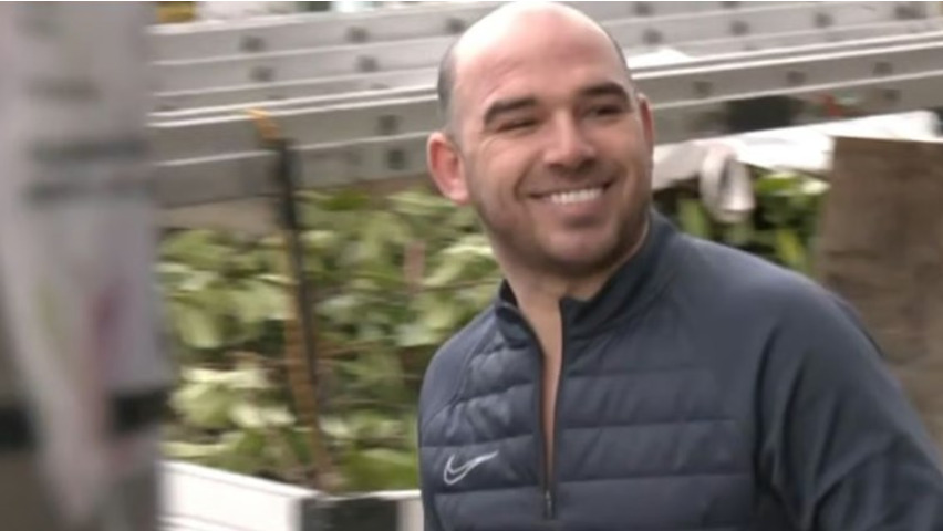 (Видео) Во Лондон по грешка осуденик бил пуштен од затвор – сам се вратил по три дена, снимката стана вирална