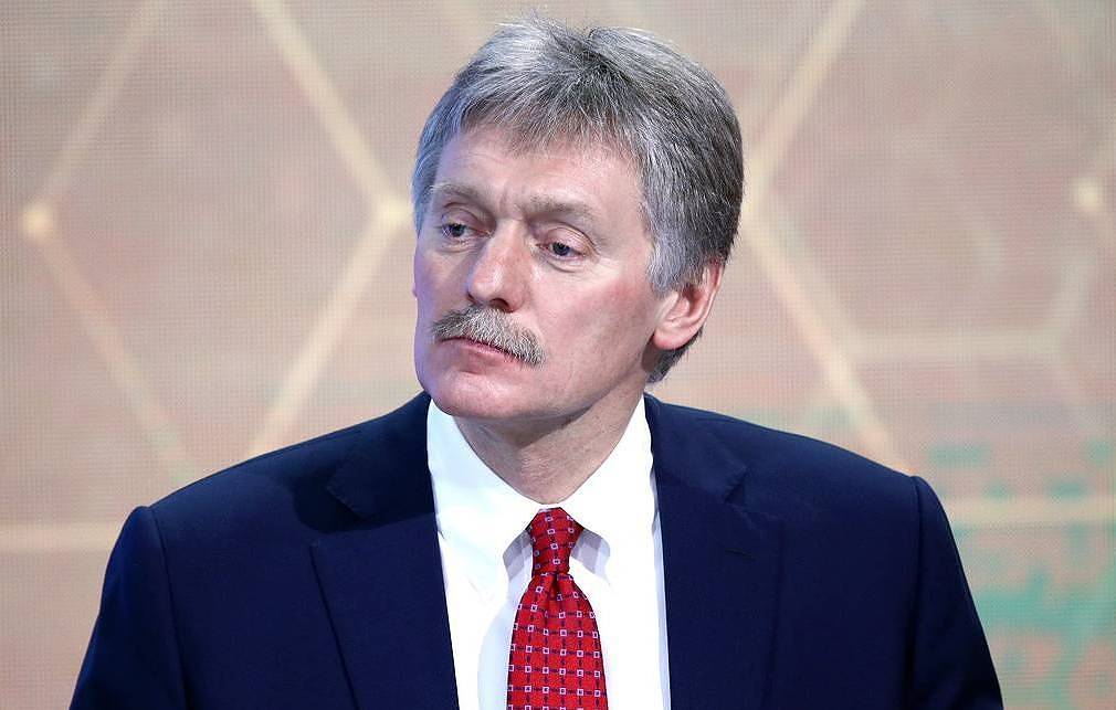 Песков: Пауза во преговорите со Украина