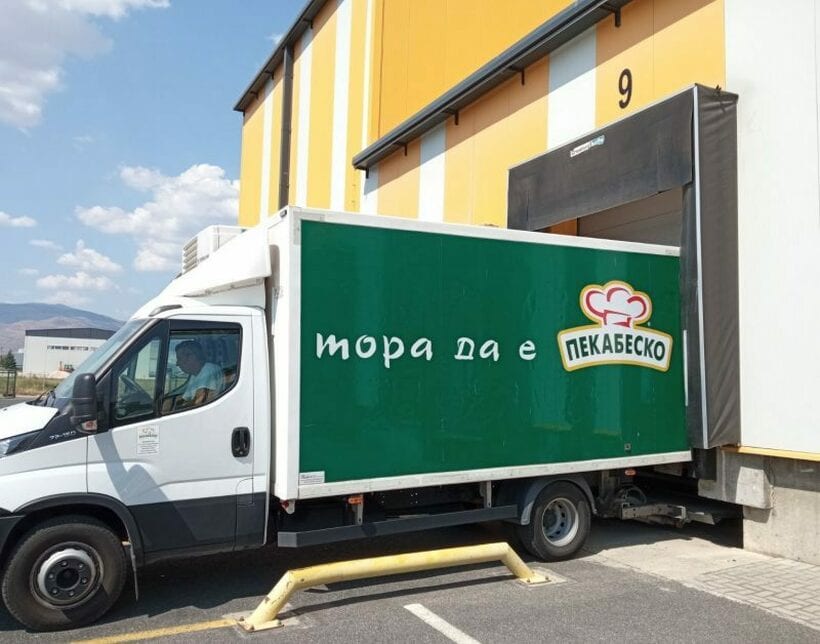 ПЕКАБЕСКО ЈА ОДРЖА ДОБИВКАТА И ЈА ЗГОЛЕМИ ПРОДАЖБАТА – девет месеци стабилен раст