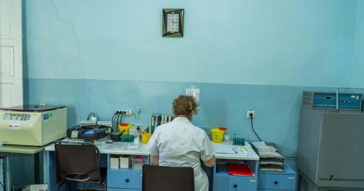 Јавното здравство многу зема, малку дава- истражување на Центарот за граѓански комуникации