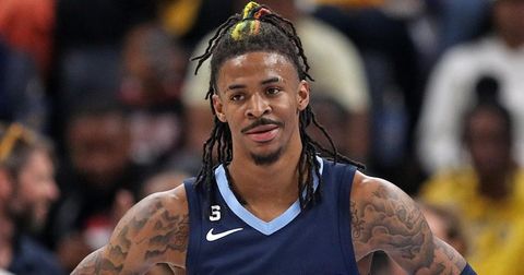 Новата суспензија е почеток на крајот на Џа Морант во Мемфис?